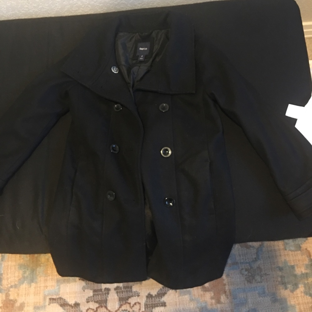 Jacket - Picture 1 of 2